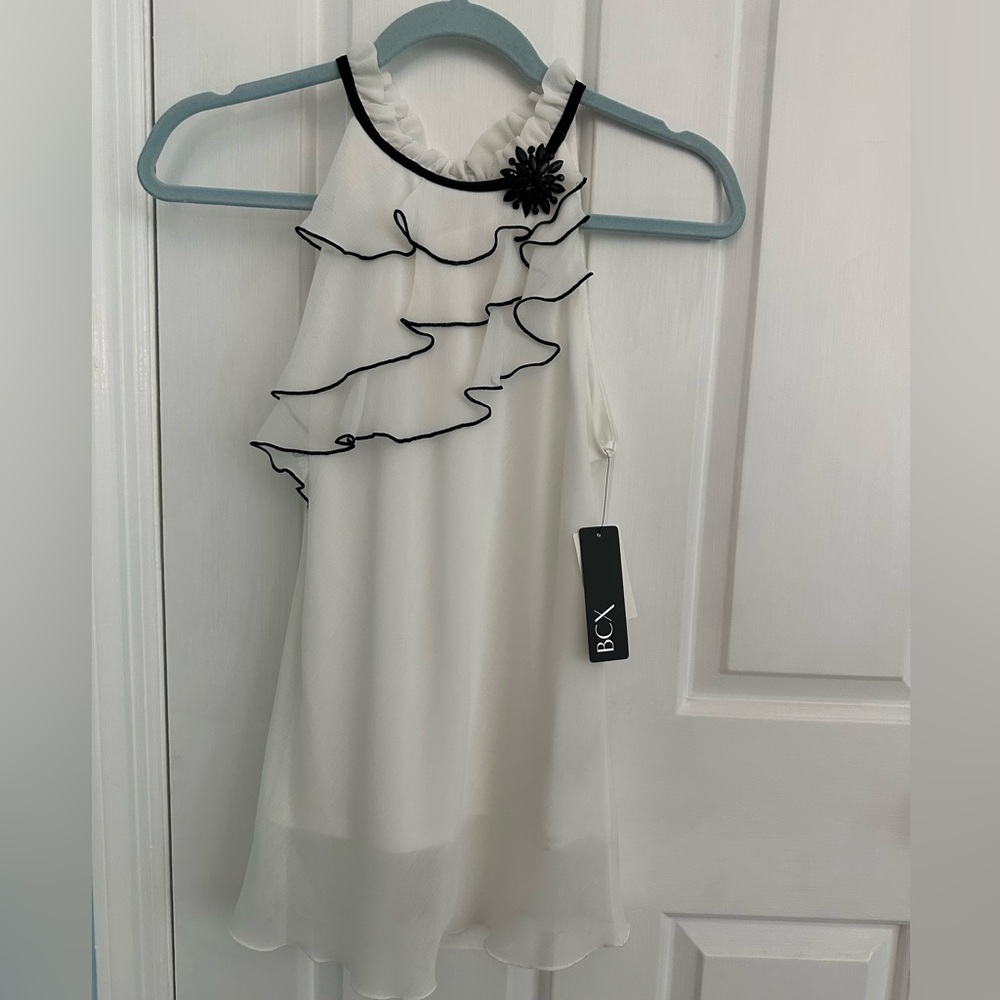 New BCX Blouse